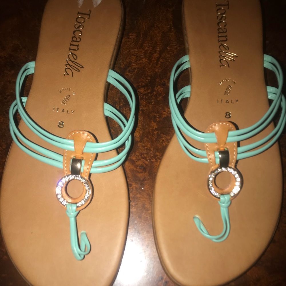 Toscanella Sandals